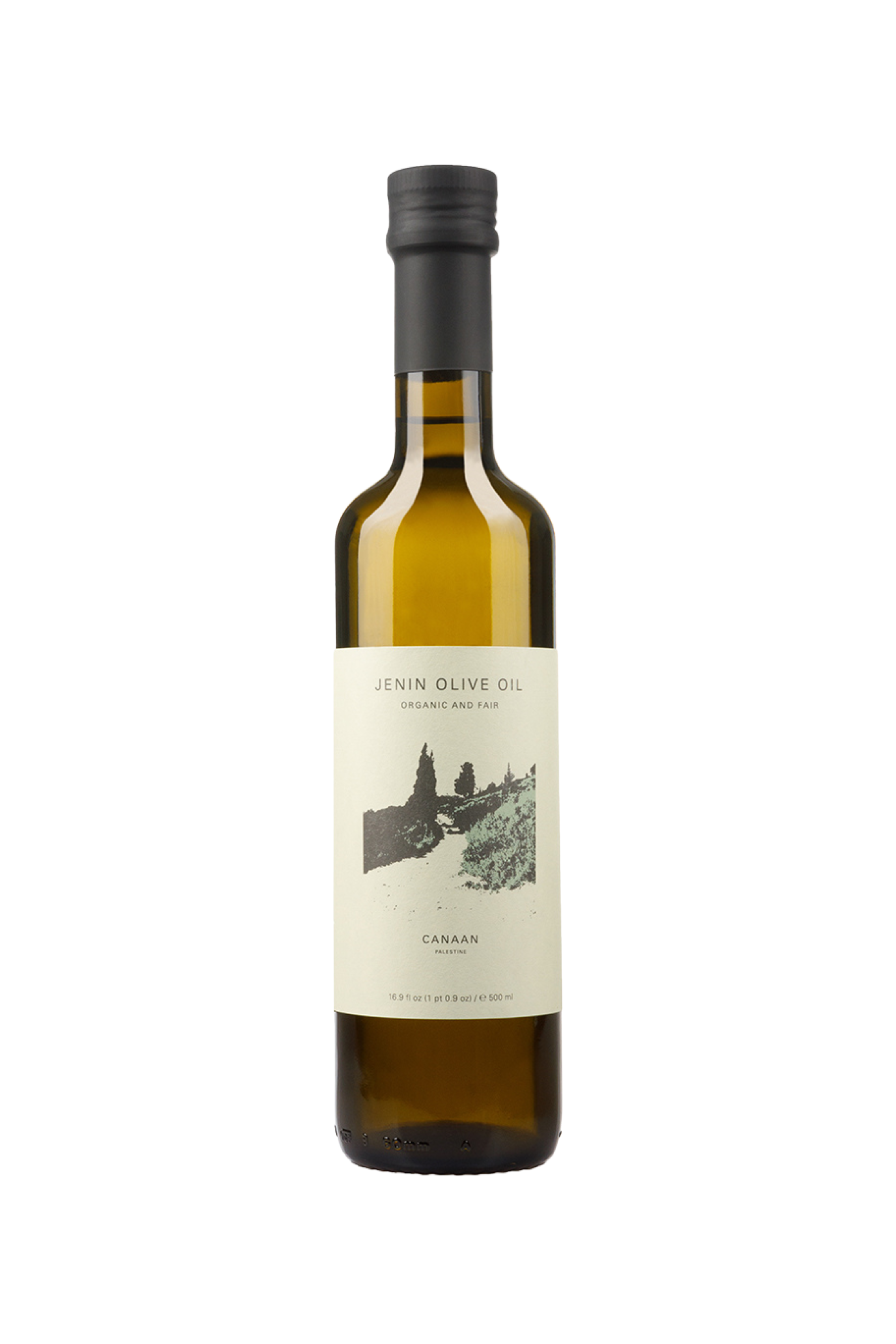 Jenin Olive Oil