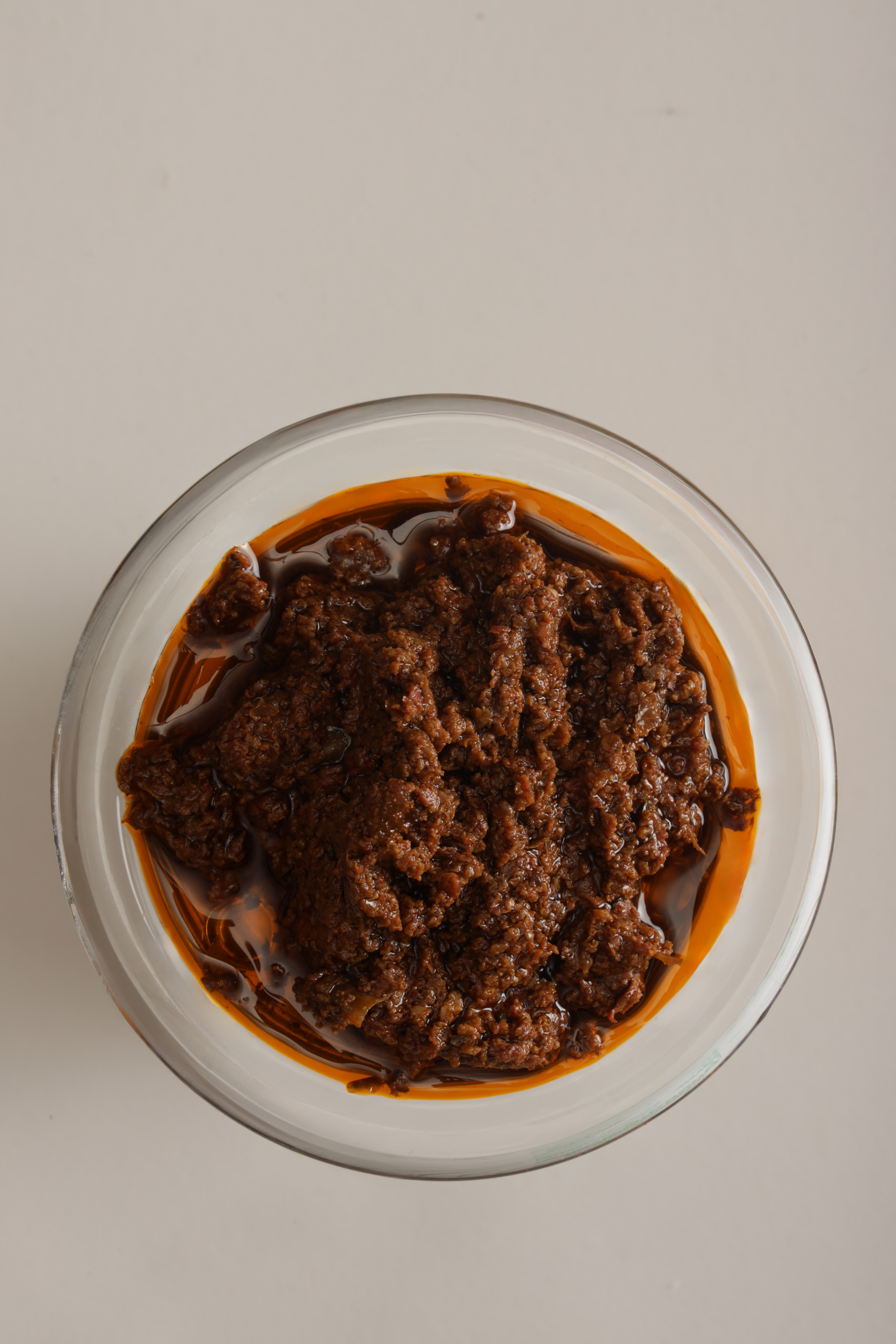 Wild Caper Tomato Tapenade | Rich Flavor of Palestine