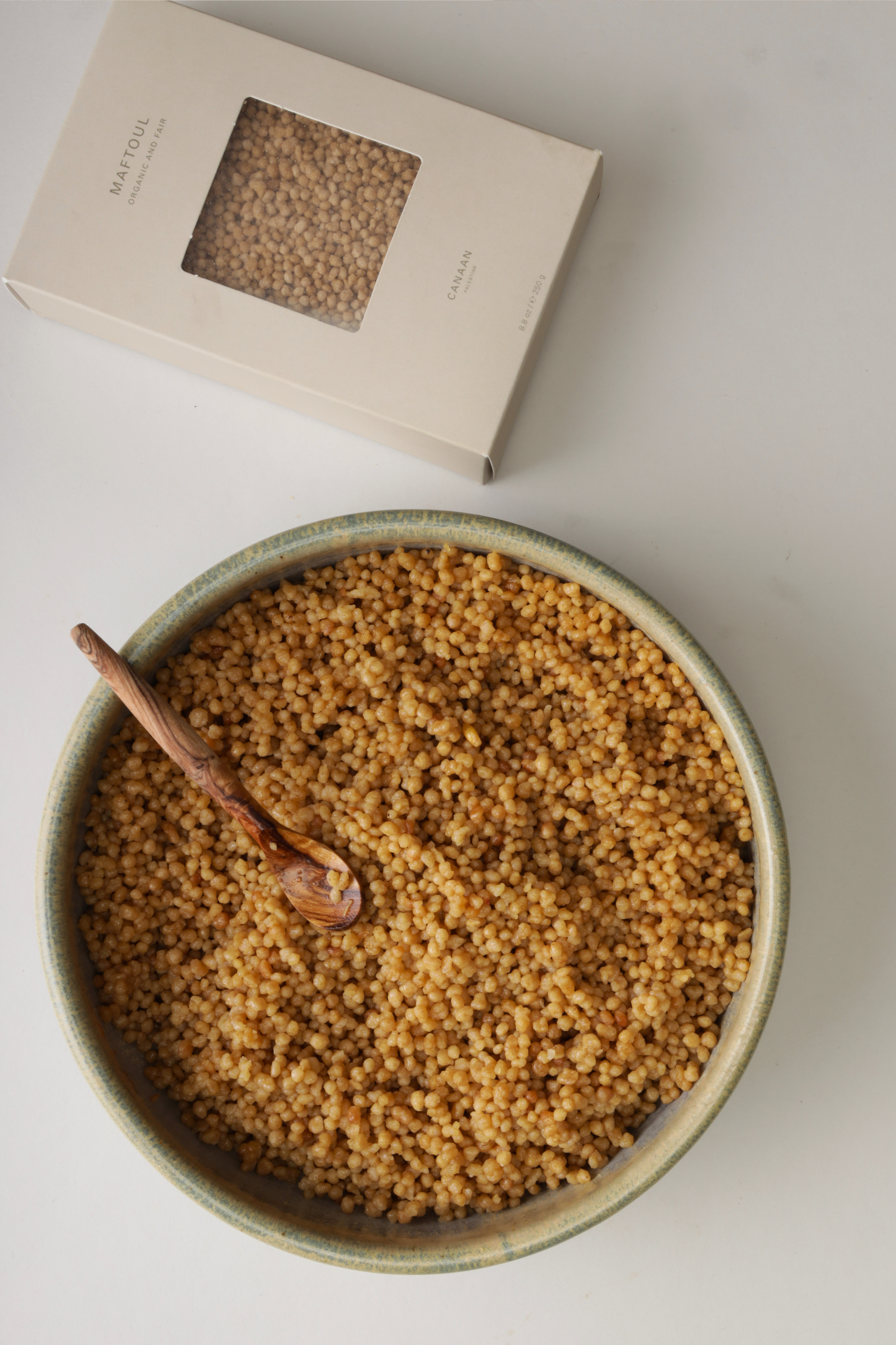 The Pantry
