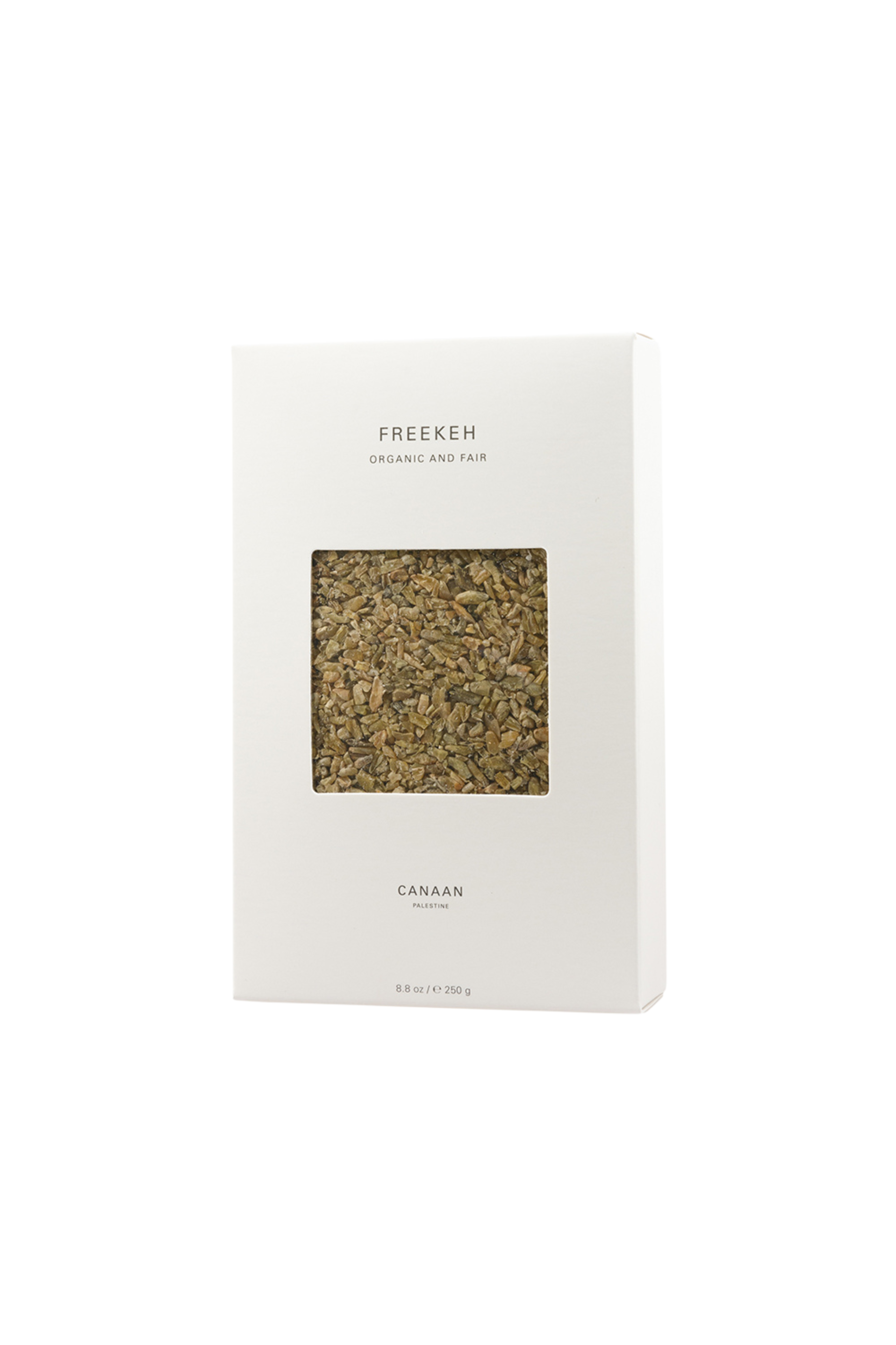 Freekeh | Hearty & Wholesome