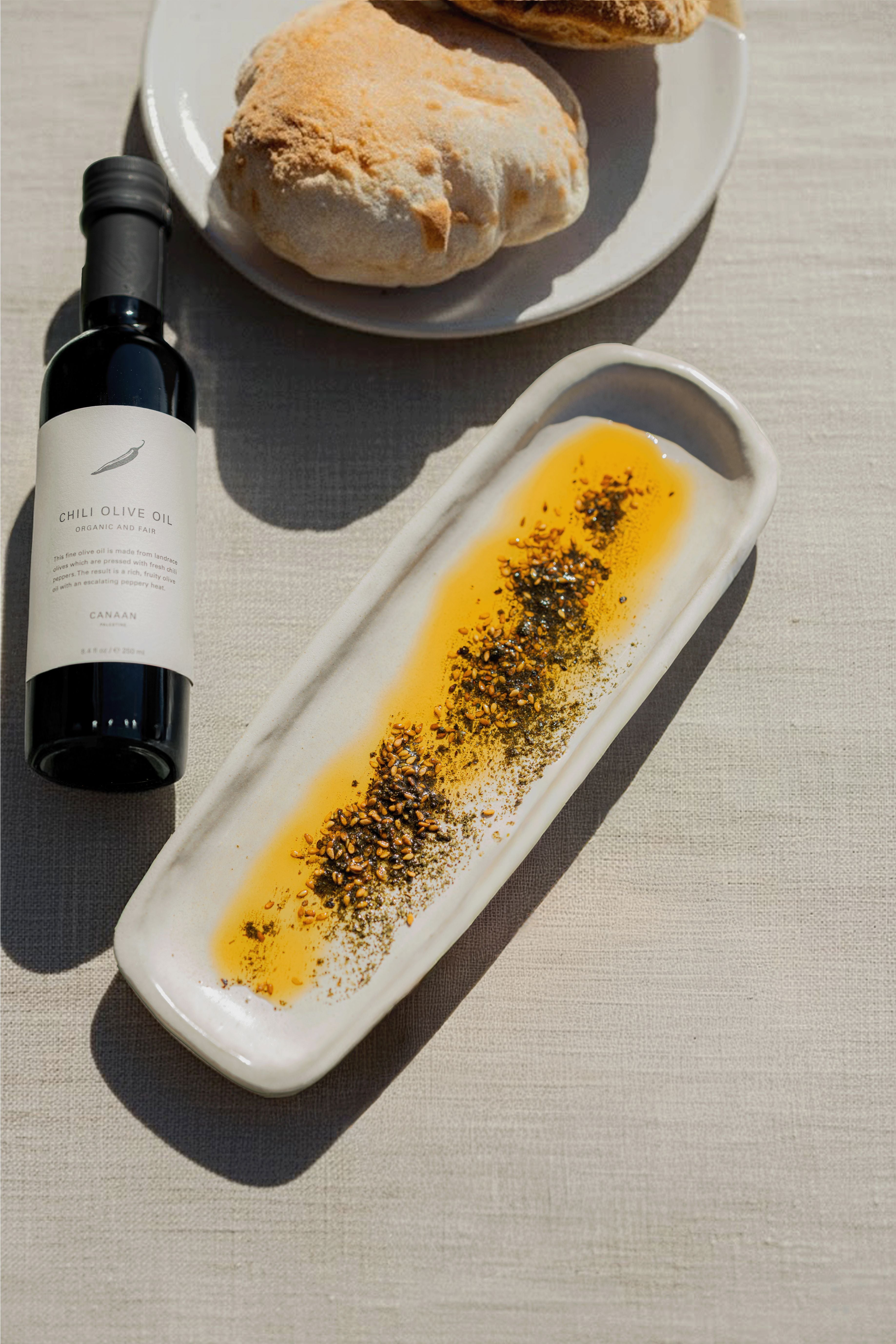 The Mezze Board Gift Set