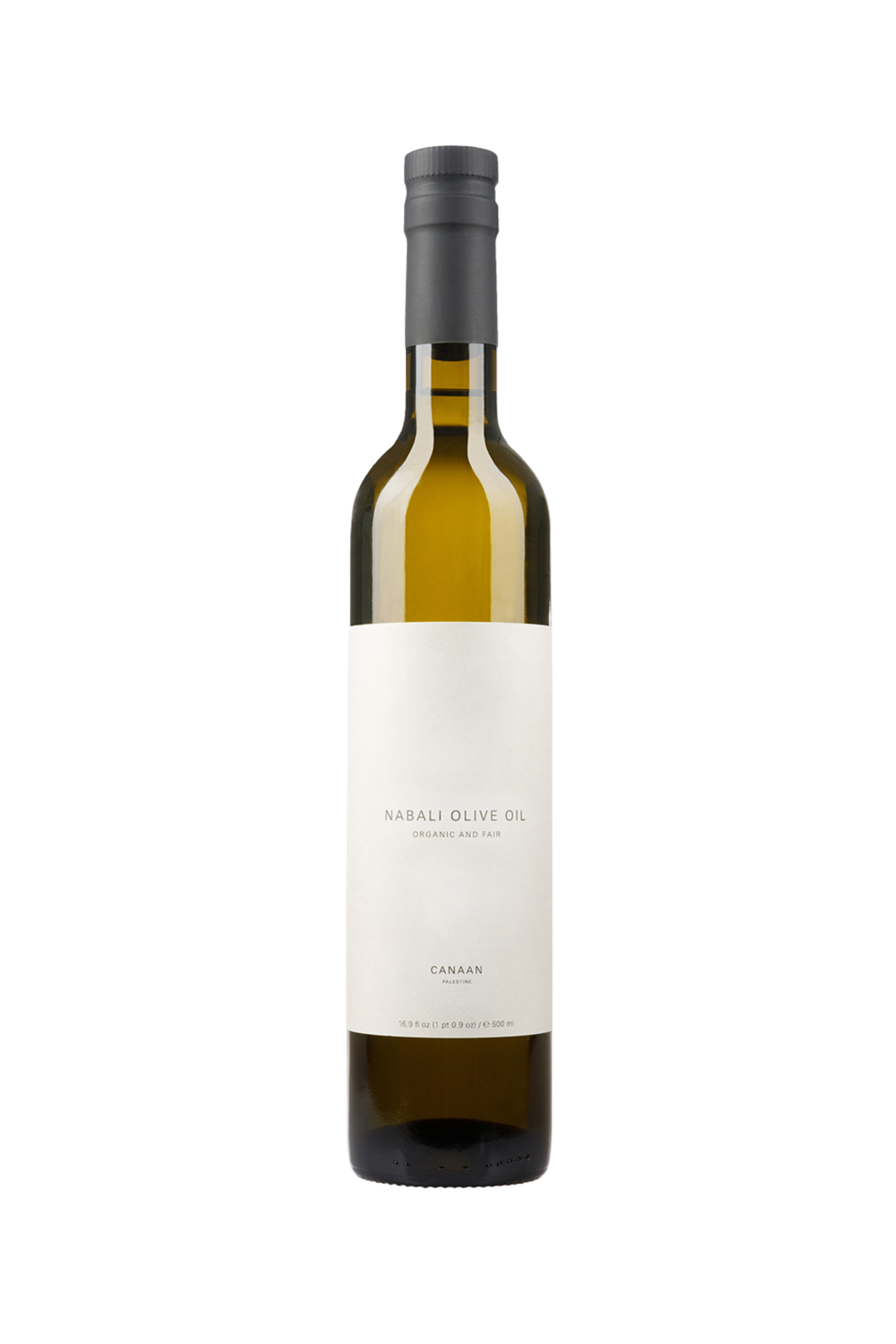 Nabali Olive Oil
