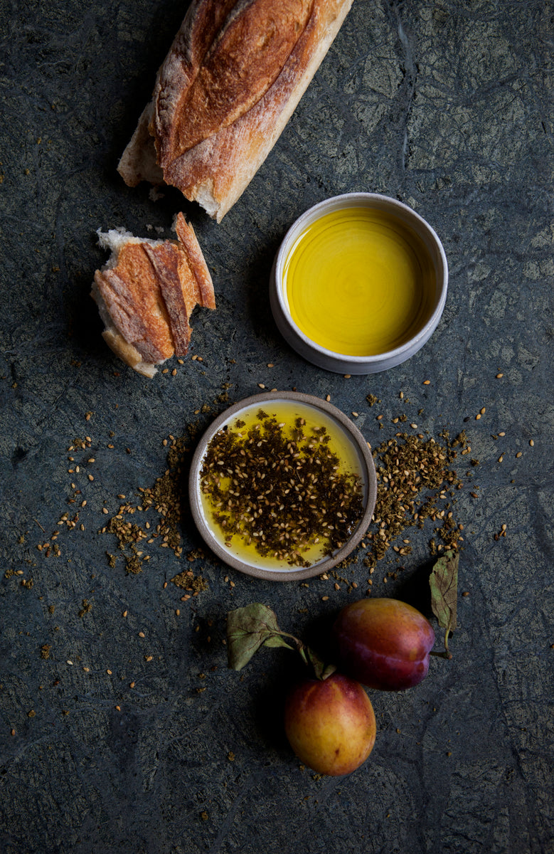 Rumi Olive Oil | Tangy &amp; Robust