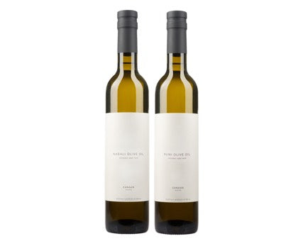 Olive Oils
