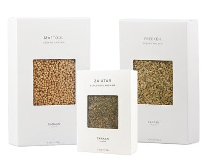 Heritage Goods
