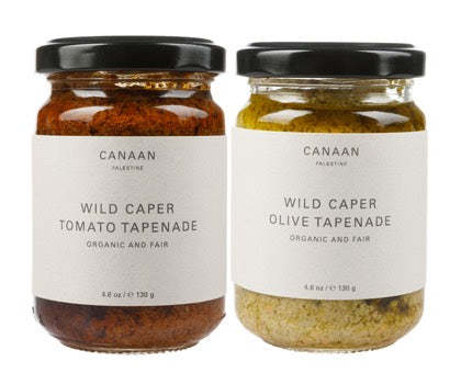 Preserves