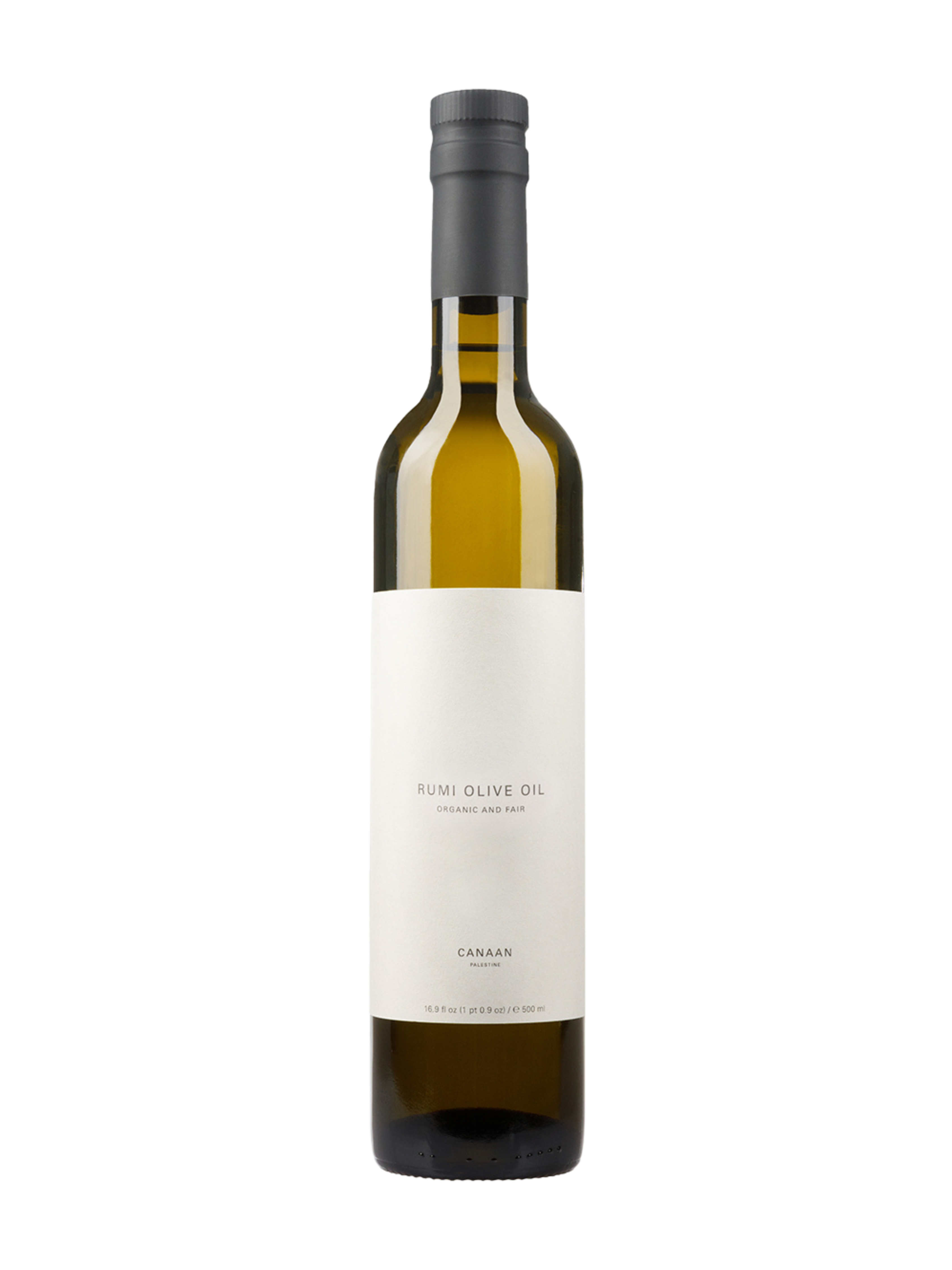 Rumi Olive Oil | Tangy & Robust