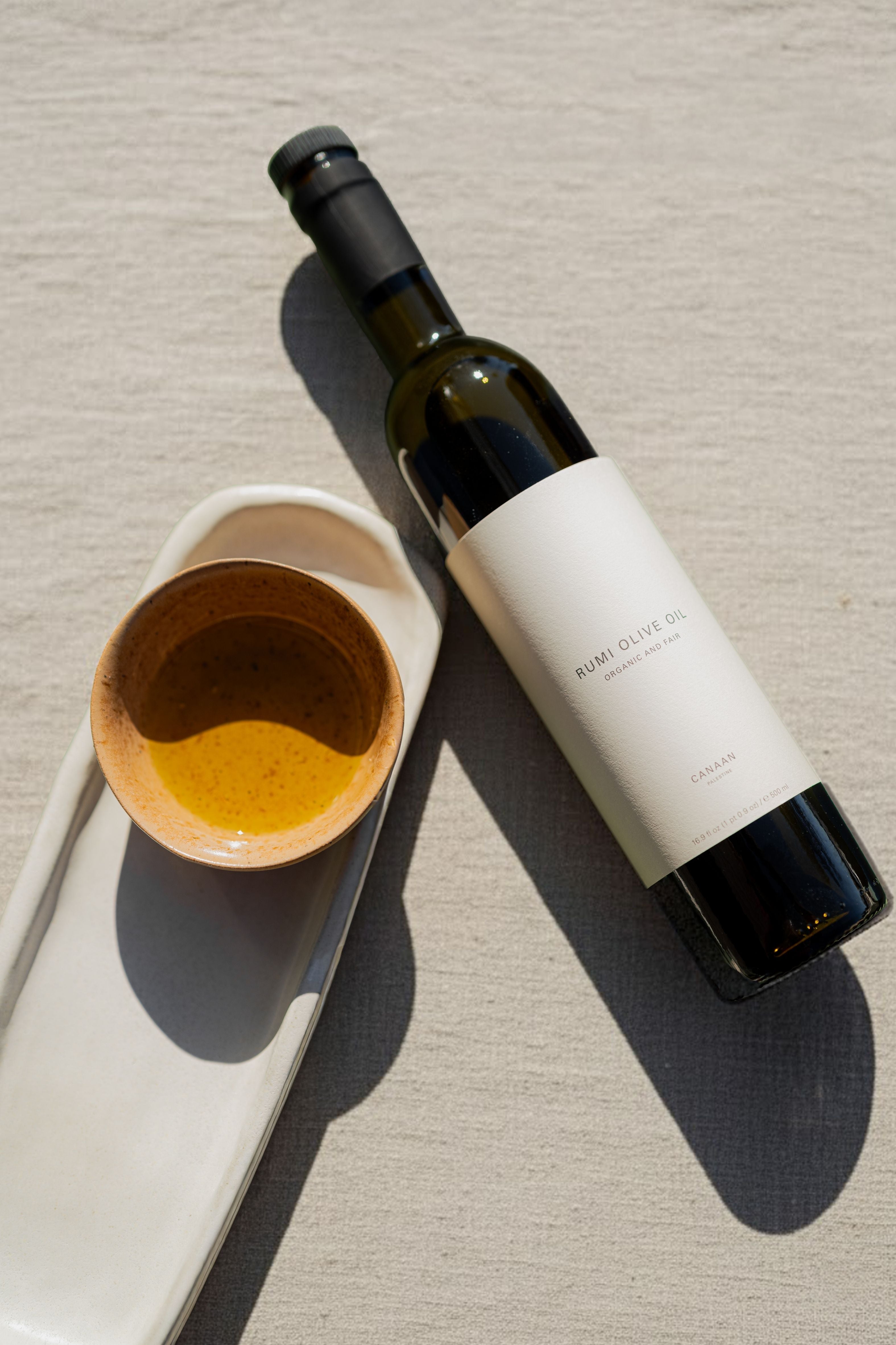 The Signature Olive Oils Gift Set