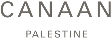 Canaan Palestine