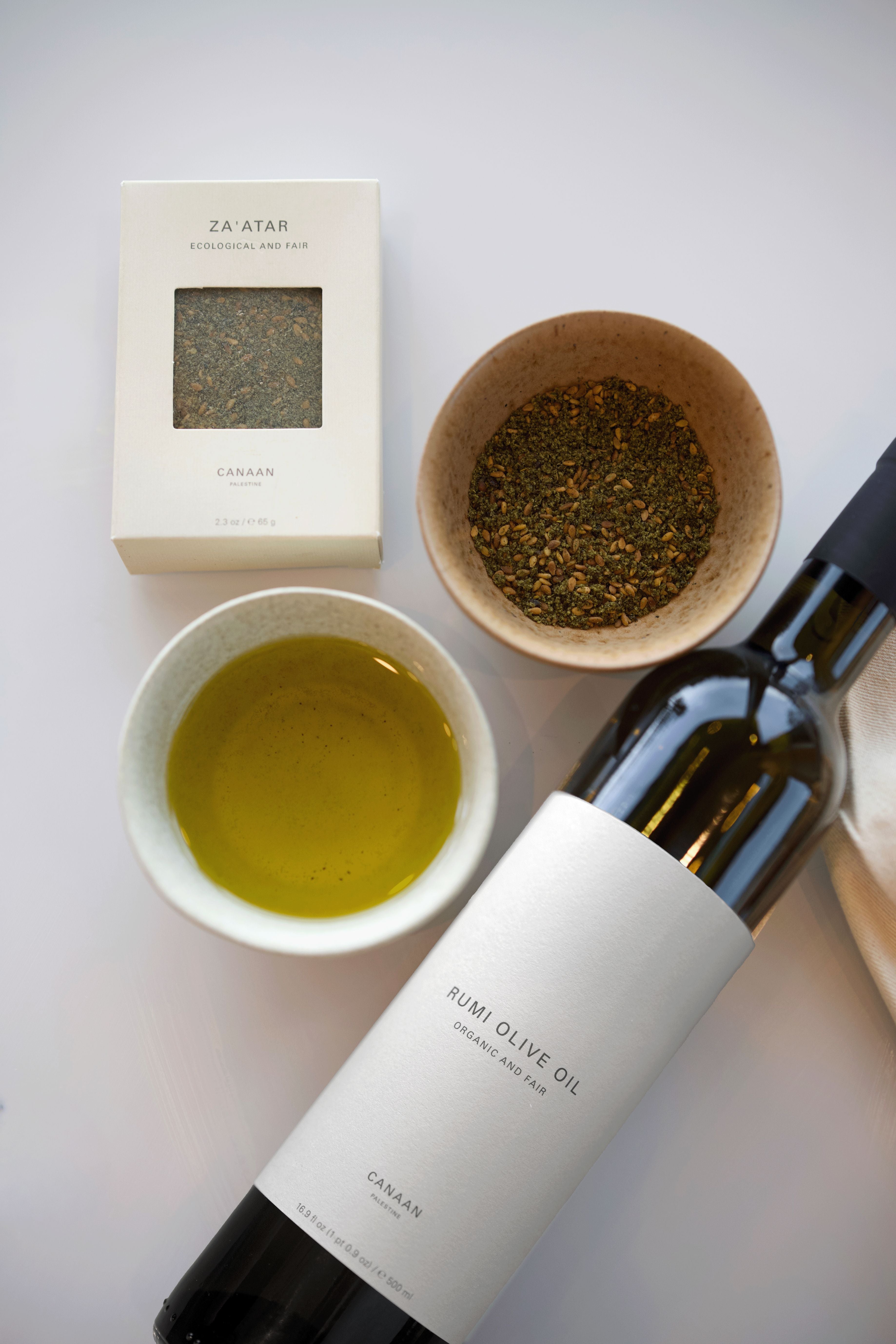 The Dipping Experience Gift Set