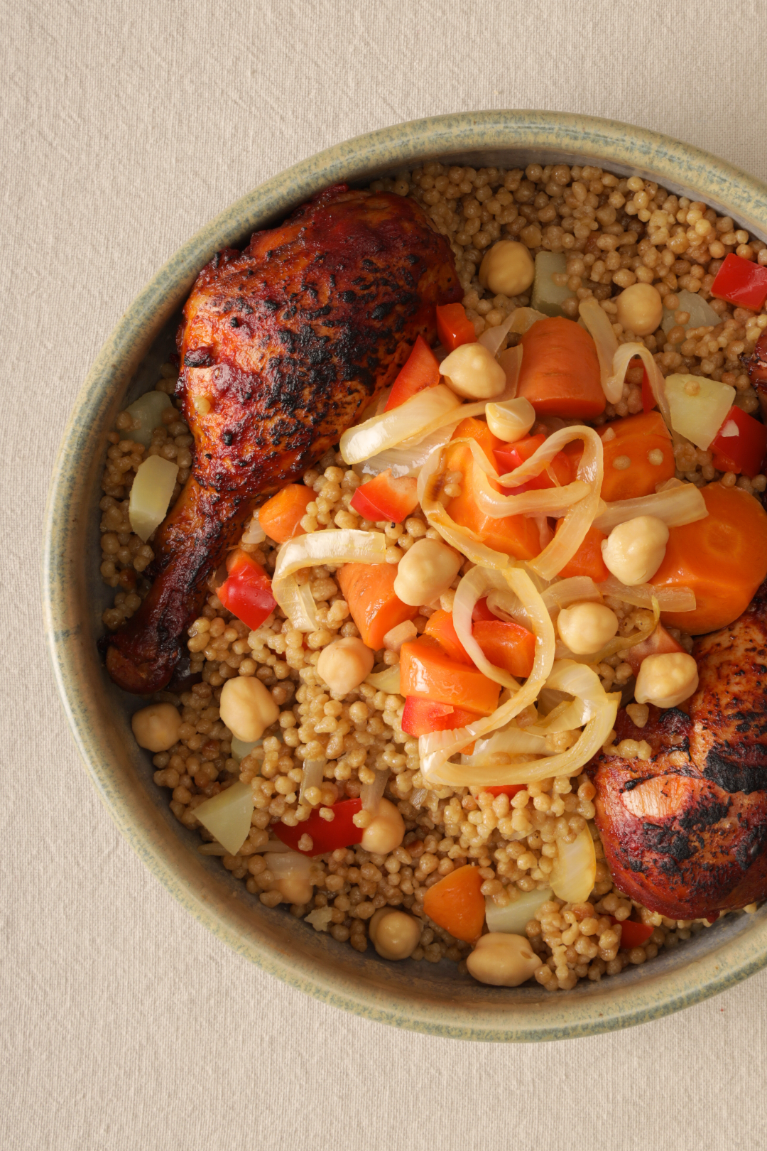 Home Heritage Collection